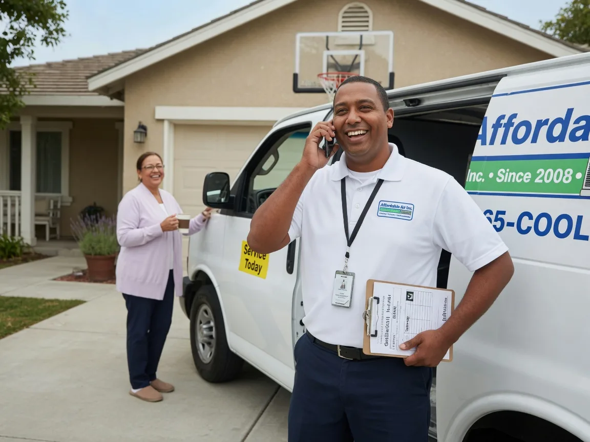 Central Ac Repair Williamsville, IL FAQs